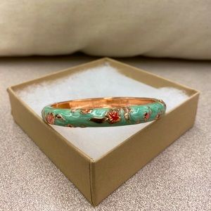 Beautiful bangle bracelet!